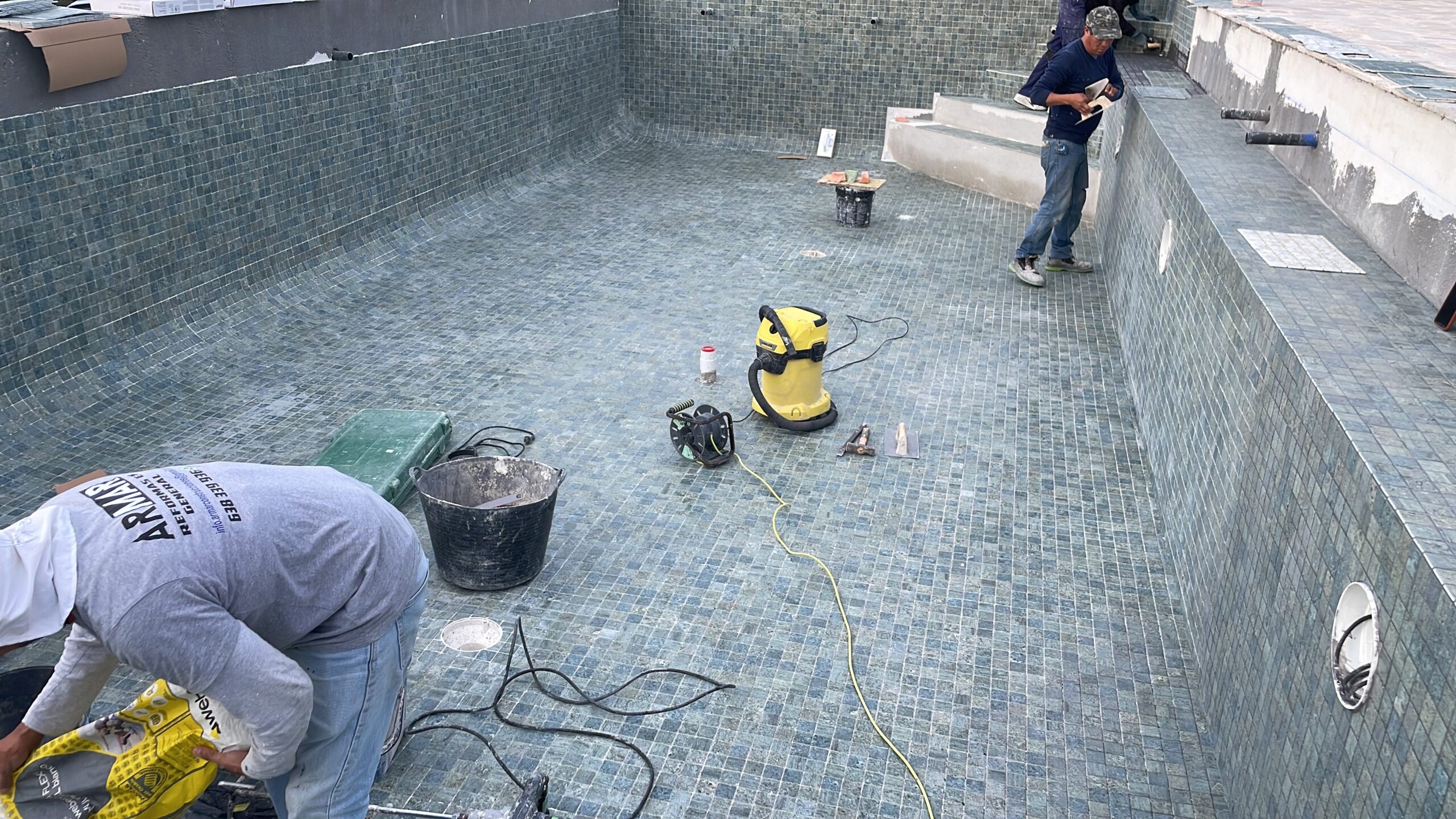 Instalación de aire acondicionado en reformas de viviendas