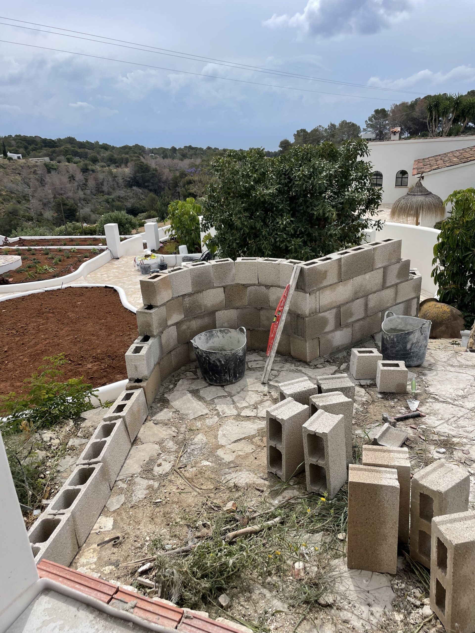 Obras y reformas para viviendas y locales